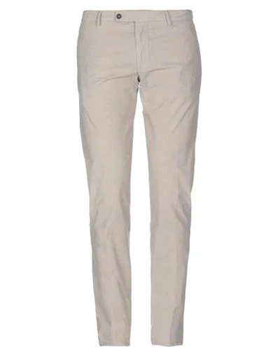 Berwich Pants In Sand
