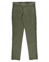 Incotex Pants In Green