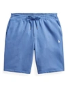 Polo Ralph Lauren Bermudas In Blue