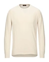 Altea Sweaters In Beige