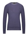 Altea Sweater In Purple
