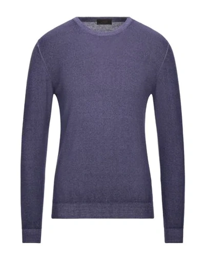 Altea Sweater In Purple