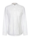 ALLEY DOCKS 963 Solid color shirt