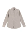 Bastoncino Shirts In Beige
