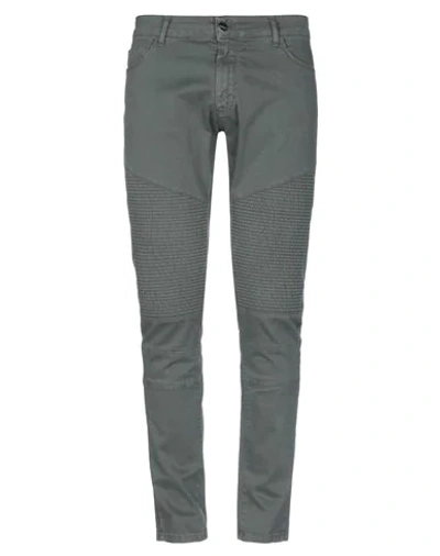 Family First Milano Pants In Green