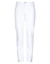 Re-hash Jeans In White