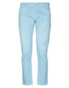 Dondup Jeans In Blue