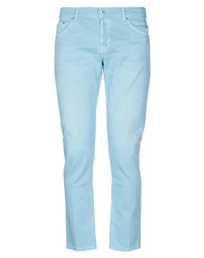 Dondup Jeans In Blue