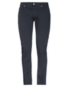 Dondup Jeans In Dark Blue