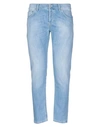 Dondup Jeans In Blue