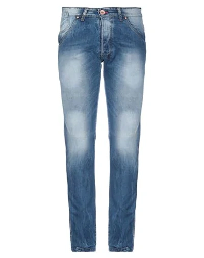 Fiver Jeans In Blue