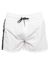 BALMAIN SWIM TRUNKS,47277853SS 6