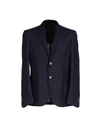 Alessandro Gilles Blazer In Dark Blue