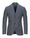 MAURIZIO MIRI SUIT JACKETS,49620163JB 3