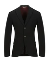 MAURIZIO MIRI SUIT JACKETS,49621204GF 6