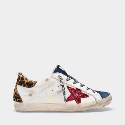 Golden Goose Monnier Frères