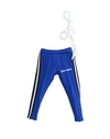 Palm Angels Keyrings In Blue