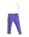 Palm Angels Key Rings In Purple