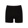 Jacquemus Shorts In Black