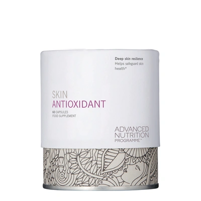 Advanced Nutrition Programme Skin Antioxidant - 60 Capsules