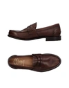 Church's Loafers In Cocoa