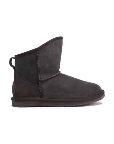 Australia Luxe Collective Ankle Boot In Cocoa