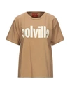 COLVILLE T-SHIRTS,12505742UP 5