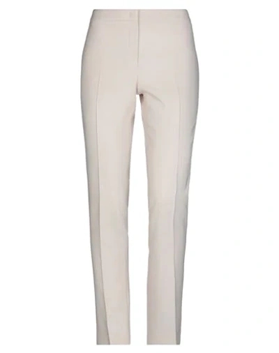 Incotex Casual Pants In Beige