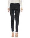 Seventy Sergio Tegon Pants In Black