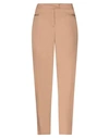 Seventy Sergio Tegon Pants In Beige