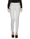 Maliparmi Pants In White