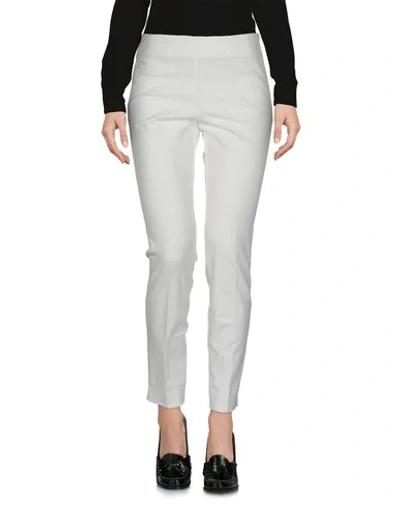 Maliparmi Pants In White