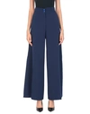 Nora Barth Casual Pants In Dark Blue