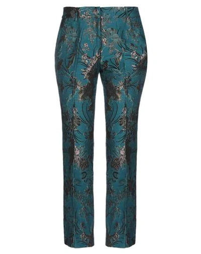 Nora Barth Pants In Green