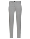 Jacob Cohёn Pants In Grey