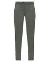 Jacob Cohёn Pants In Green