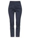 Seventy Sergio Tegon Casual Pants In Blue