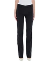 Cristinaeffe Casual Pants In Black