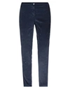Jacob Cohёn Pants In Dark Blue