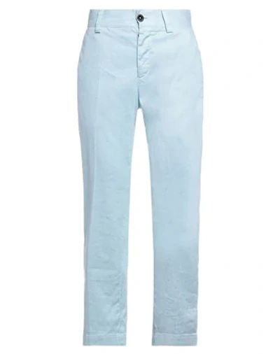 Pt Torino Pants In Sky Blue