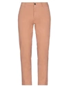 Berwich Pants In Apricot