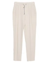 Fabiana Filippi Pants In Grey