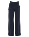 Manila Grace Pants In Blue