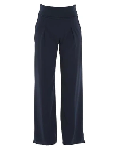 Manila Grace Pants In Blue