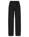 Rossopuro Casual Pants In Black