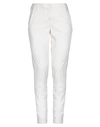 Jacob Cohёn Pants In White