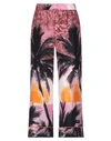 P.a.r.o.s.h Casual Pants In Garnet