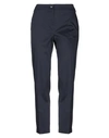 Emme By Marella Casual Pants In Blue