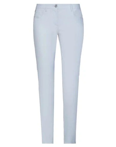 Colmar Pants In Light Grey