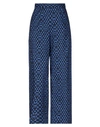 Aspesi Pants In Blue